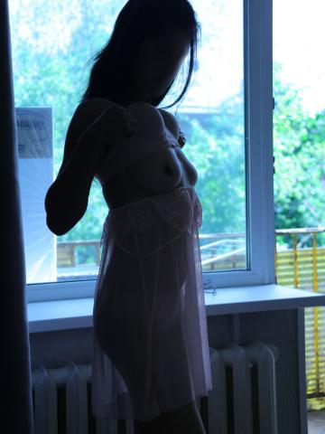 Лайла Стройные Ноги фото 9